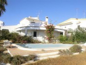 Beautiful 4 bedroom villa with swimming pool in Albufeira