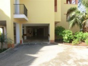Charming 3 bedroom apartment in Sao Sebastiao, Lagos