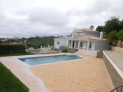 Brand new 5 bedroom villa in Sao Clemente, Loule