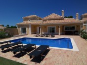 Luxury quality villa with fantastic sea view