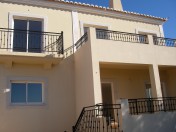 4 bedroom villa with panoramic sea views