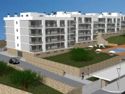 New Apartments with nice views minutes from the beach