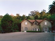 Quinta Velha - Historic Manor House Estate - Sintra 