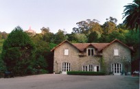Quinta Velha - Historic Manor House Estate - Sintra 