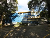 6 Bedroom villa/office/clinic - CENTRAL ESTORIL 