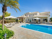 Immaculate Luxury Villa in Quinta do Lago