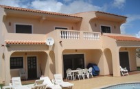 Quarteira - 5 Bedroom Villa - Two Swimming Pools