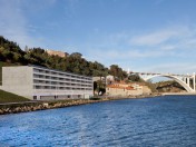 Luxury apartments in Porto 