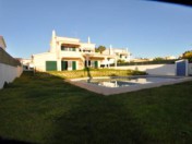 Stunning Villa in Praia da Galé
