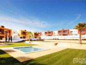 Modern and equipped new apartments