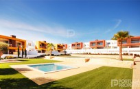 Modern and equipped new apartments