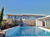 Luxury 5 bedroom villa near Obidos