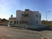 Contemporary 4 bedroom villa in Obidos