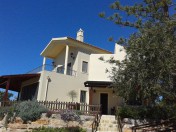 Beautiful 4 bedroom villa in Carvoeiro