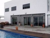6 Bedroom villa with amazing views in Tavira 