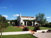 Lovely 4 bedroom villa in Tavira 