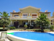 Luxury 3 bedroom villa in Tavira 