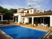 Lovely 3 bedroom villa in Loule 