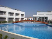 Large 3 bedroom townhouse in Tavira