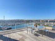 Marina of Lagos 6 bedroom penthouse