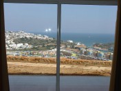 Albufeira - 4 Bedroom Townhouse - Great Sea and Town Views