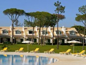 House in 4 star Luxury Resort
