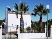 Wonderful 4 bedroom villa with stunning views 