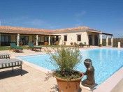 Classic character Quinta with fabulous views and privacy