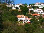 Mountain and Ocean Views 5 Bedroom Villa 