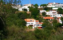 Mountain and Ocean Views 5 Bedroom Villa 