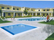 Albufeira - 3 Bedroom Townhouses - Private Condominium