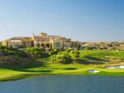 Turn Key Villas-Exclusive golf resort with all facilities