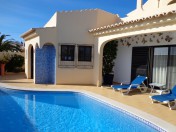 Gorgeous Villa in Carvoeiro