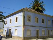 Unique 4 bedroom house in the heart of Tavira 