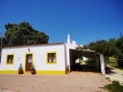 Beautiful and traditional 2 bedroom house in Tavira