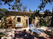 Lovely 3 bedroom country house in Tavira 