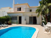 A Beautiful Four Bedroom Semi-Detached Villa