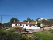 Beautiful 2 bedroom cottage in Tavira 