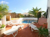 2 Bedroom Apartment With its Own Pool