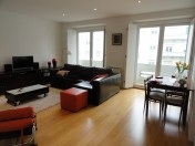 Exquisite 2 Bedroom Apartment in Lisbon City Centre