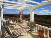 Traditional 2 bedroom cottage near Tavira 