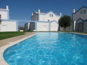 Large 3 bedroom townhouse in Tavira 