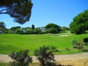 Vale do lobo 3 Bedroom Apartment for sale