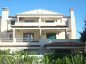 3 bed luxury townhouse quinta do lago