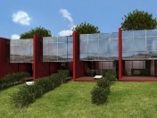 Luxury Resort Villa