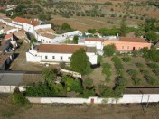 Large land for building rural tourism or complex