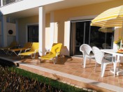 Quality ground floor 3 bed with garden terrace