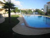 Albufeira - 3 Bedroom Duplex - Residential area  