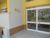 Stylish 2 bedroom apartment in Quarteira