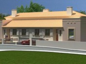 Semi detached villa near the resort - Bom Sucesso